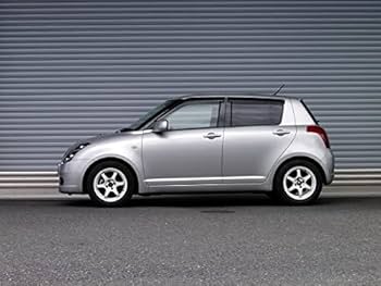 Amazon.co.jp: RS-R ( アールエスアール ) ダウンサス Ti2000 HALF